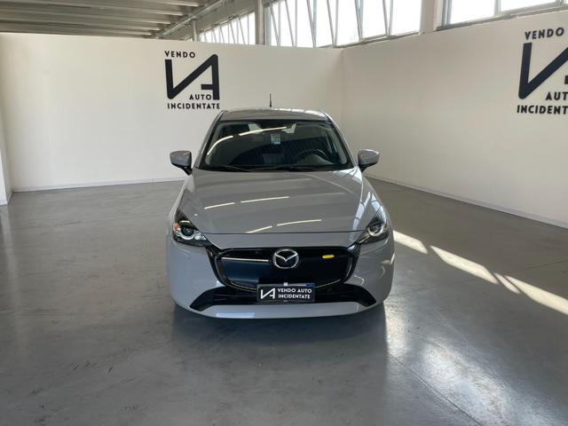MAZDA 2 usata, con Airbag laterali