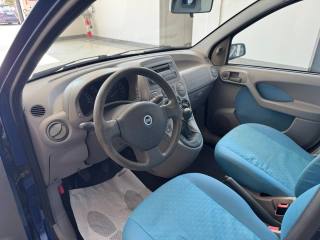 FIAT Panda usata 7