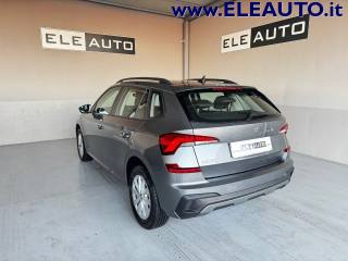 SKODA Kamiq usata, con Airbag Passeggero