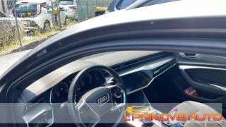 AUDI A6 allroad usata, con Bracciolo