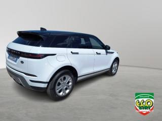 LAND ROVER Range Rover Evoque usata, con Cerchi in lega
