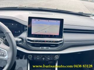 JEEP Compass usata, con Controllo automatico clima