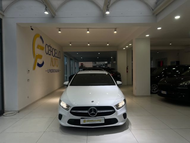 MERCEDES-BENZ A 180 usata, con Airbag Passeggero