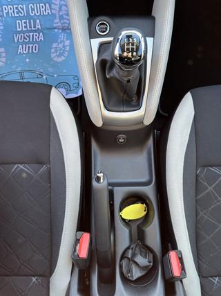 NISSAN Micra usata, con Controllo trazione