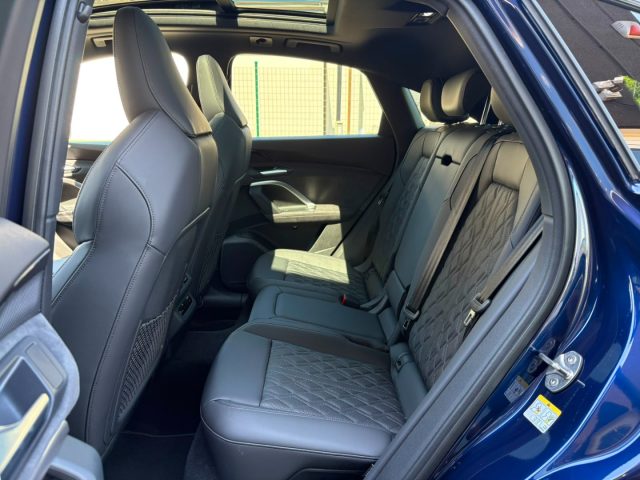 AUDI Q5 usata, con Chiusura centralizzata