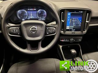 VOLVO XC40 usata, con Chiusura centralizzata