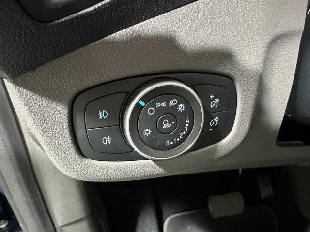 FORD Tourneo Connect usata 29