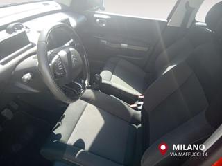CITROEN C4 Cactus usata, con Chiusura centralizzata