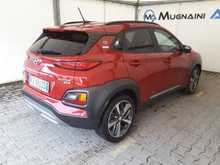 HYUNDAI Kona usata, con ESP