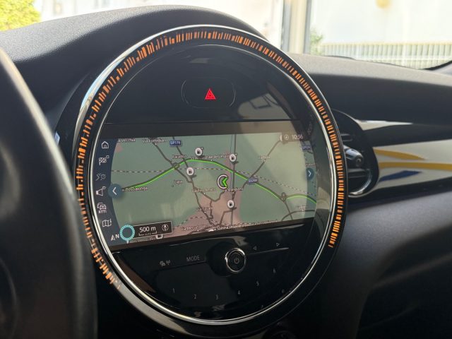 MINI Cooper SE usata, con Chiusura centralizzata telecomandata