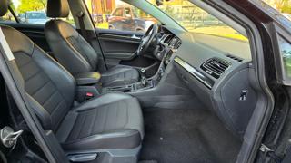 VOLKSWAGEN Golf usata, con ESP