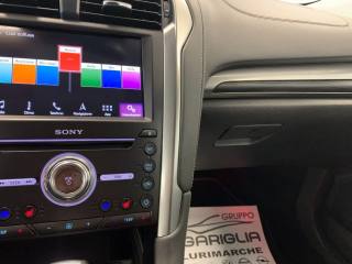 FORD Mondeo usata, con Climatizzatore
