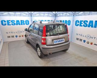 FIAT Panda usata, con Immobilizzatore elettronico