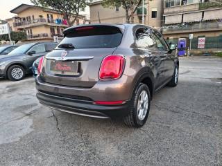 FIAT 500X usata, con Boardcomputer