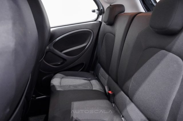 SMART ForFour usata 19