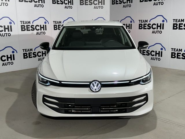 VOLKSWAGEN Golf usata, con Airbag laterali