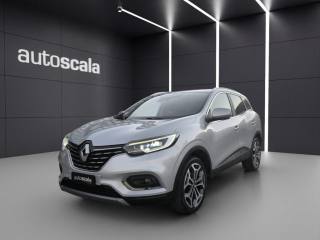 RENAULT Kadjar TCe 140CV EDC FAP Intens