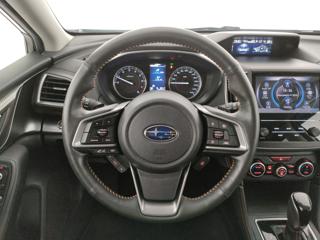 SUBARU XV usata, con Fendinebbia