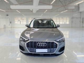 AUDI Q3 usata, con Cerchi in lega