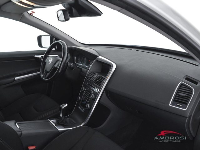 VOLVO XC60 usata 11