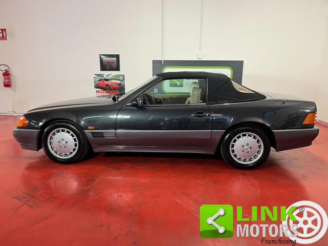 MERCEDES-BENZ SL 300 usata 15