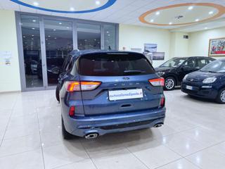 FORD Kuga usata, con Autoradio
