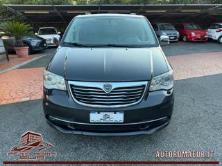 LANCIA Voyager usata, con Chiusura centralizzata