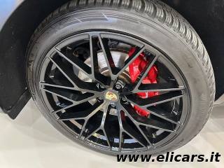 PORSCHE Macan usata, con Vetri oscurati