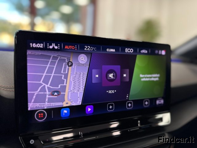 CUPRA Formentor usata, con MP3