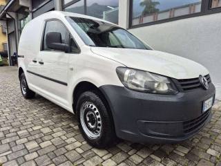 VOLKSWAGEN Caddy 1.6 DIESEL  CAMBIO AUTOMATICO