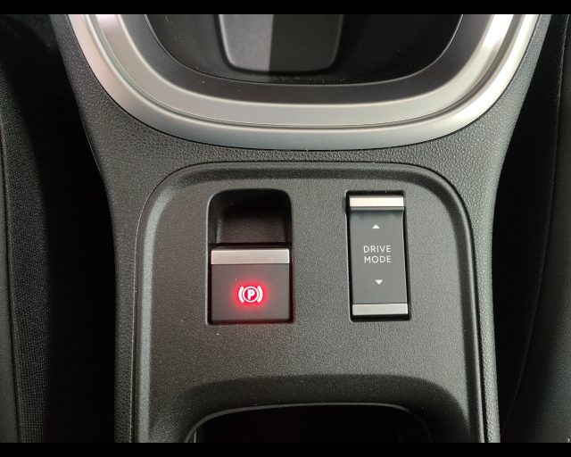 JEEP Avenger usata, con Adaptive Cruise Control