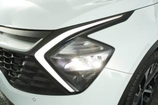 KIA Sportage usata 13