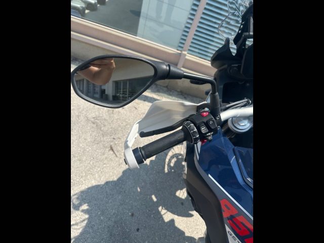 BMW F 850 GS usata 10