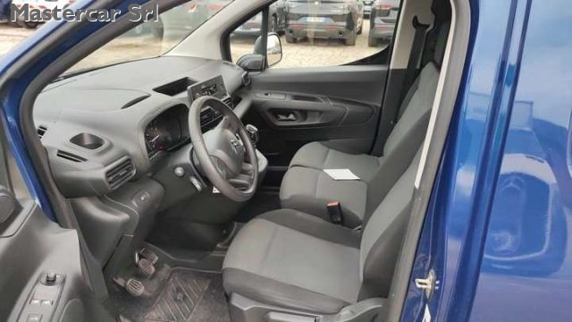 CITROEN Berlingo usata, con ESP