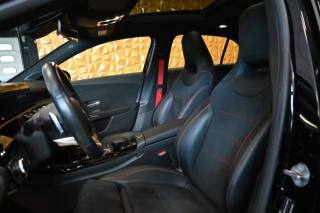 MERCEDES-BENZ A 45 AMG usata 25