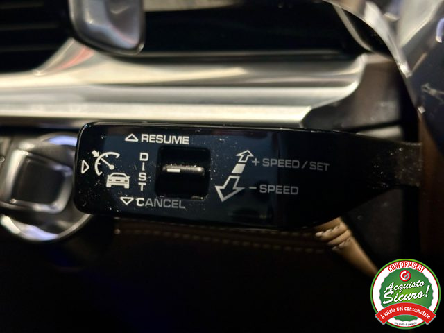 PORSCHE Panamera usata, con Portellone posteriore elettrico