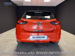 OPEL Corsa usata, con Chiusura centralizzata telecomandata