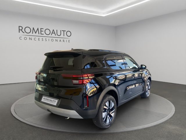 OPEL Frontera usata, con Cerchi in lega