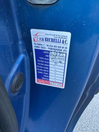 RENAULT Twingo usata 13