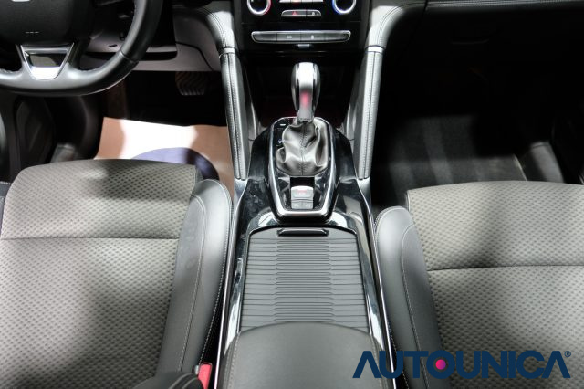 RENAULT Koleos usata, con Riconoscimento dei segnali stradali