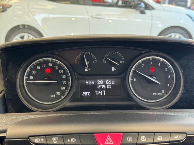 LANCIA Ypsilon usata, con Sedile posteriore sdoppiato