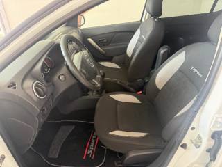 DACIA Sandero usata, con Cruise Control