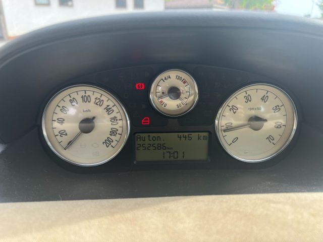 LANCIA Ypsilon usata, con Servosterzo