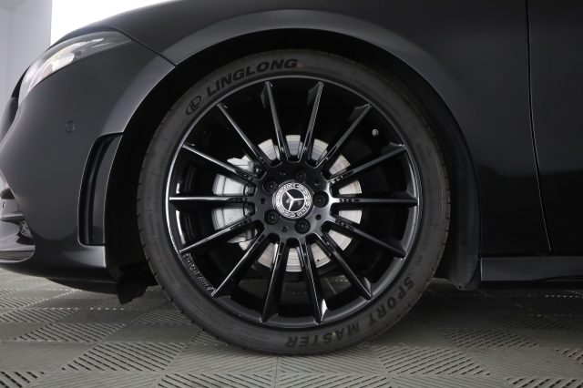 MERCEDES-BENZ A 180 usata 8