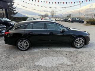 MERCEDES-BENZ CLA 200 usata, con Controllo trazione