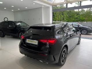 MERCEDES-BENZ A 250 usata, con Controllo trazione