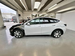 TESLA Model Y usata, con Alzacristalli elettrici