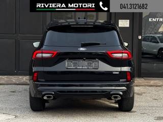 FORD Kuga usata, con Controllo trazione
