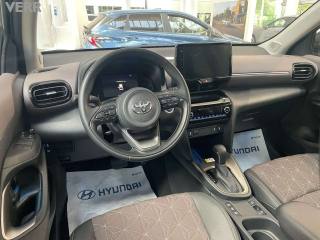 TOYOTA Yaris usata, con Chiusura centralizzata