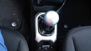 JEEP Renegade usata 109